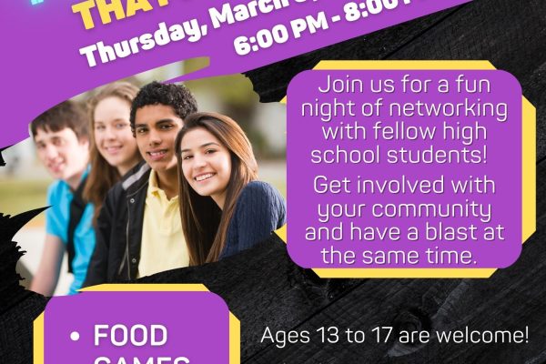FINAL- Youth Mixer